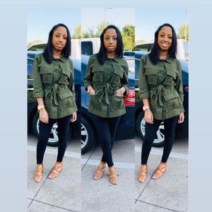 Meet your Posher, Natasha